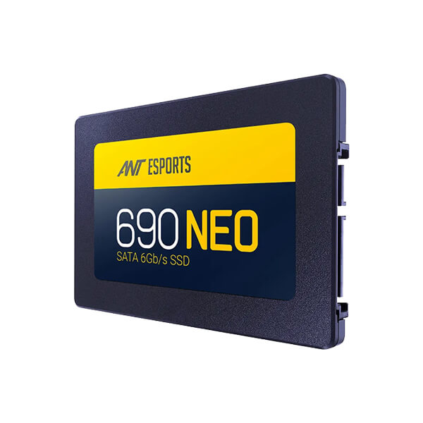 Ant Esports 690 Neo 256GB SSD